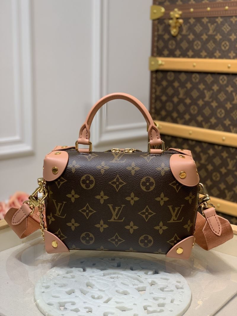 LV Box Bags